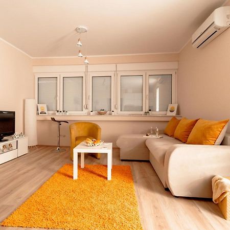 Diva Apartman Aranđelovac Exterior foto