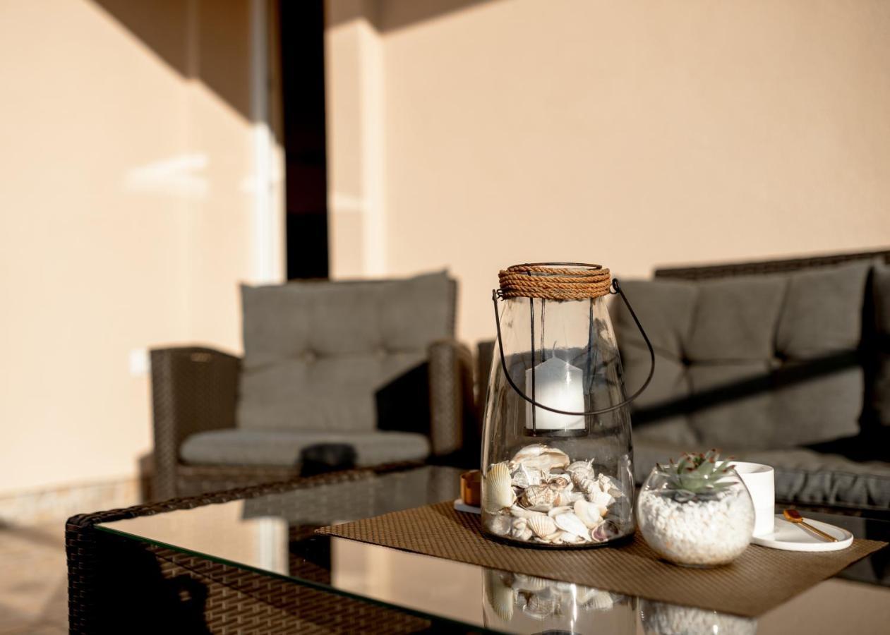 Diva Apartman Aranđelovac Exterior foto