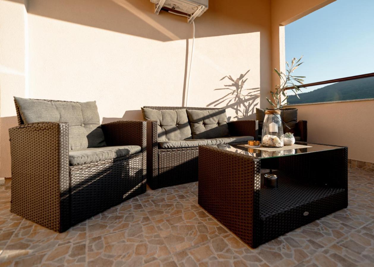 Diva Apartman Aranđelovac Exterior foto