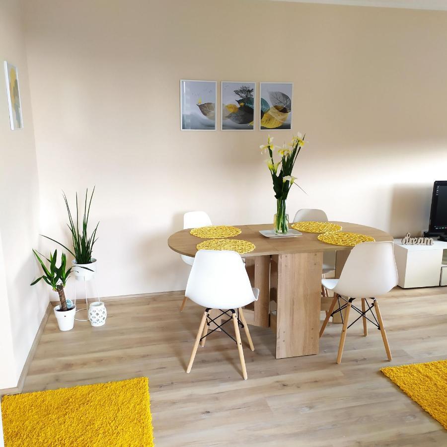Diva Apartman Aranđelovac Exterior foto