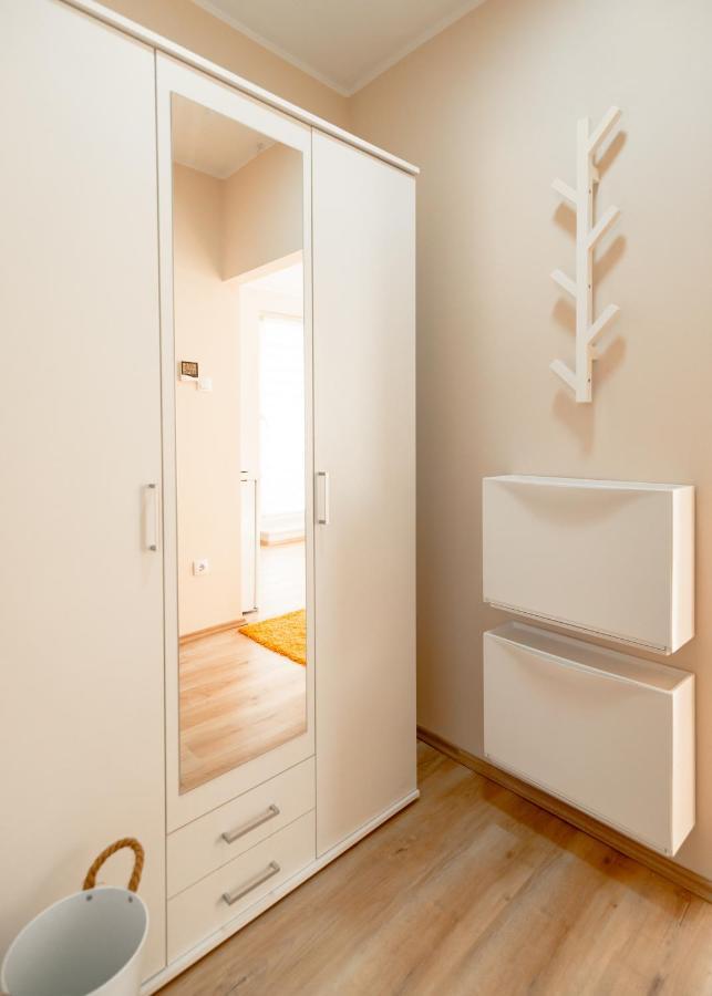 Diva Apartman Aranđelovac Exterior foto