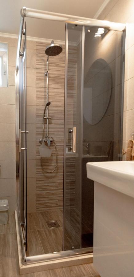 Diva Apartman Aranđelovac Exterior foto