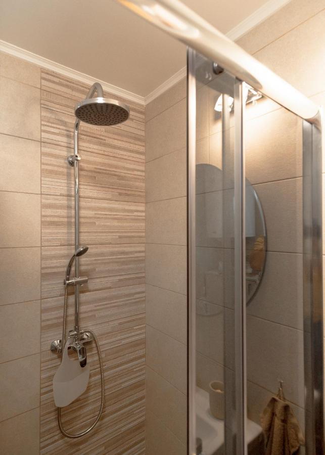 Diva Apartman Aranđelovac Exterior foto