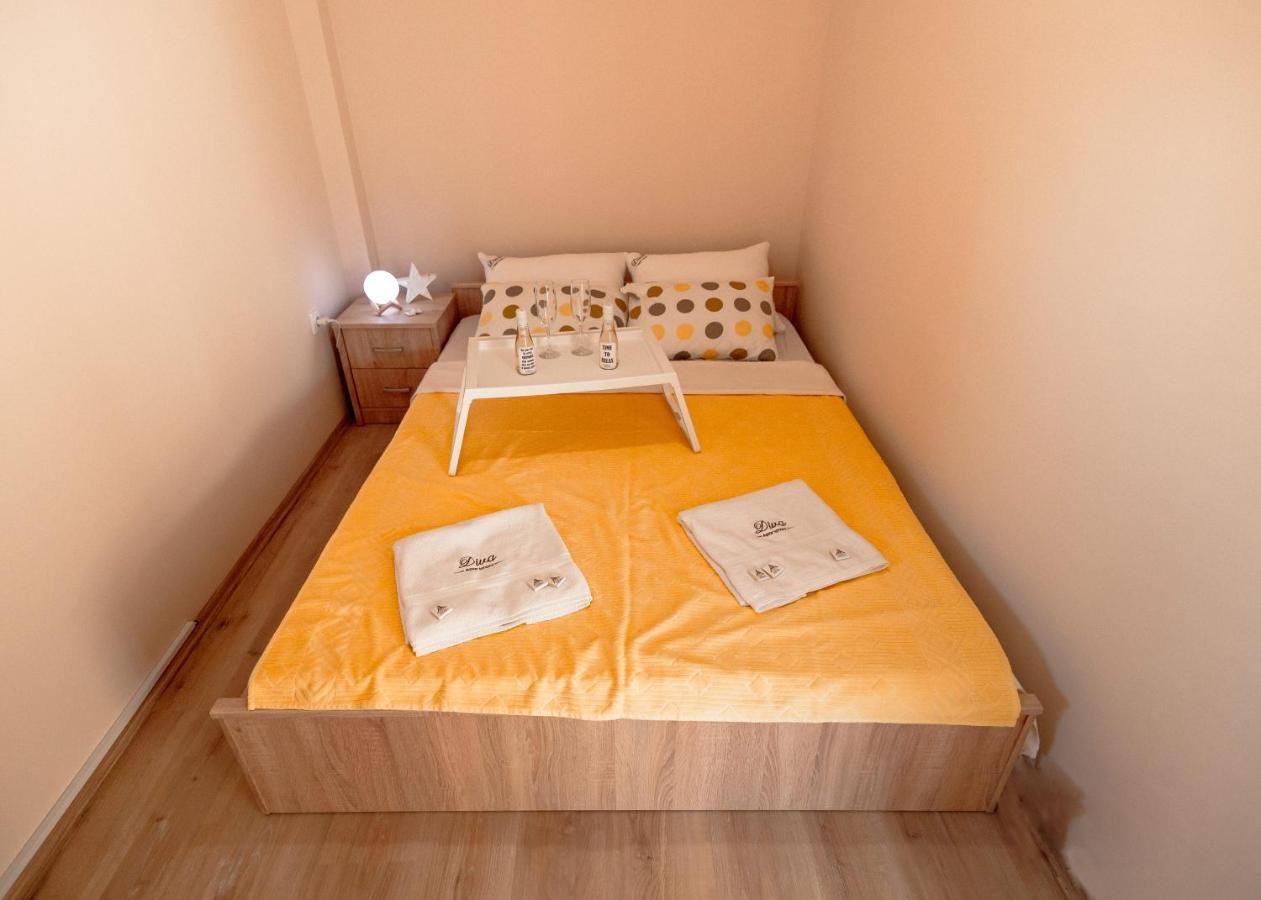 Diva Apartman Aranđelovac Exterior foto