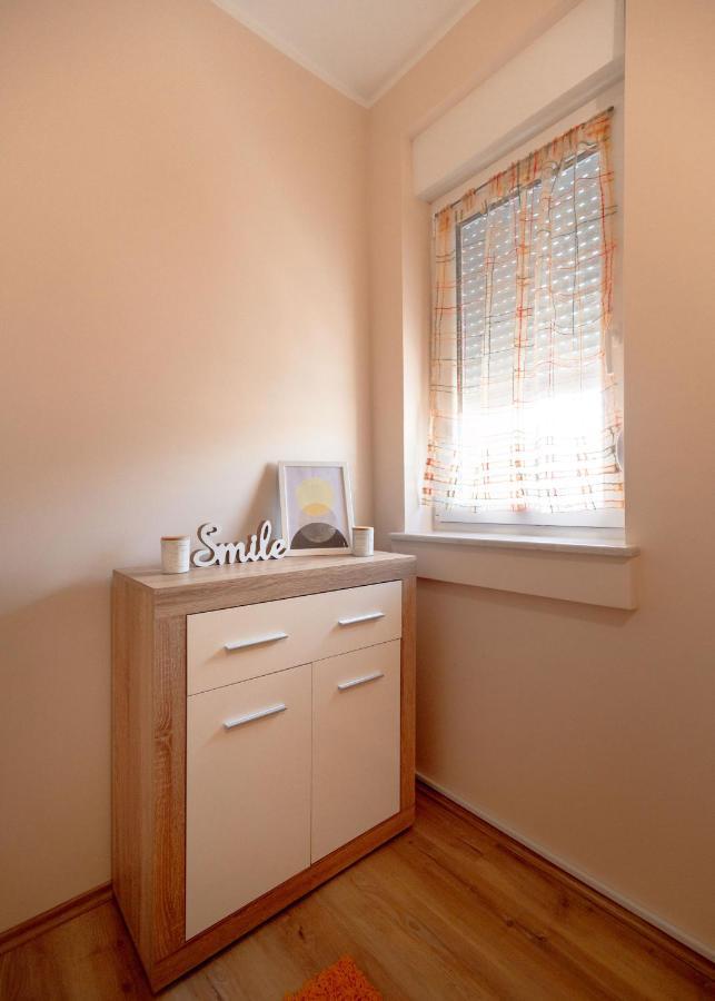 Diva Apartman Aranđelovac Exterior foto